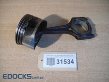 Pistoni E Bielle Meriva Vectra