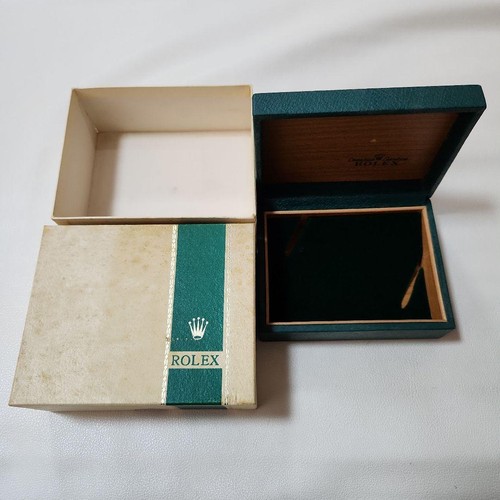 A24 rolex scatola vintage - rolex,