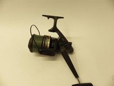 Mulinello da Pesca Shimano Aero Titanos Power Aero GT6000 Carpa Grossa Rive Lake Rod