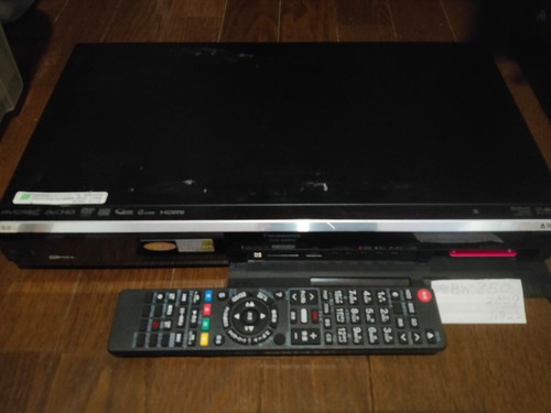 Panasonic diga dmr - panasonic,