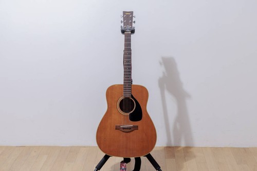Chitarra acustica yamaha - chitarra,