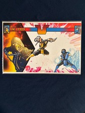 FAME ED BOON MATTHEW WAITE