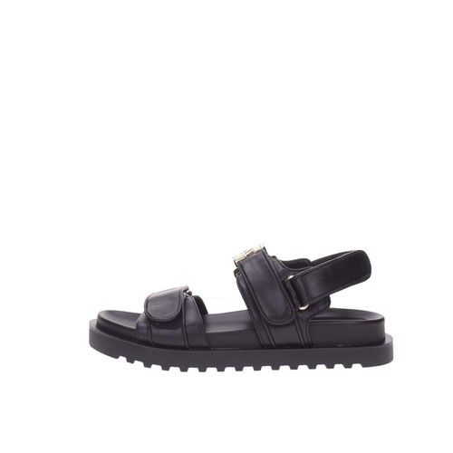 Guess sandalo ecopelle donna - sandalo,