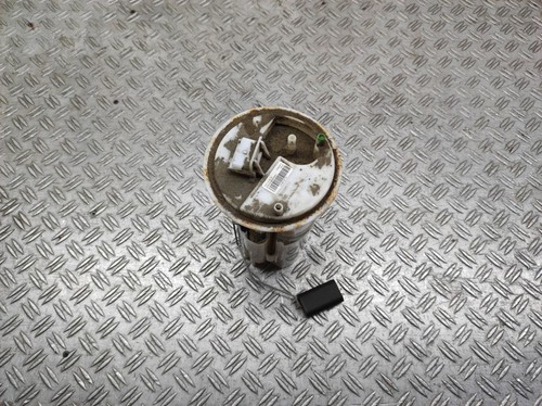 Pompa carburante nel serbatoio