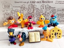 SORPRESINE EXTRA KINDER SERIE