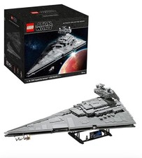Lego imperial star destroyer - lego,