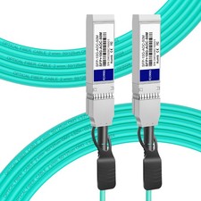 SFP+ to SFP+ AOC Active