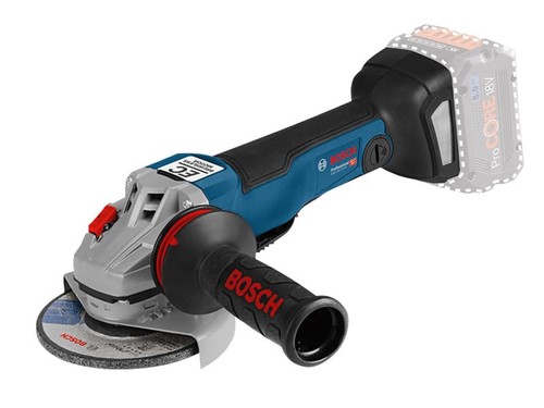 Bosch gws 18v psc - bosch,