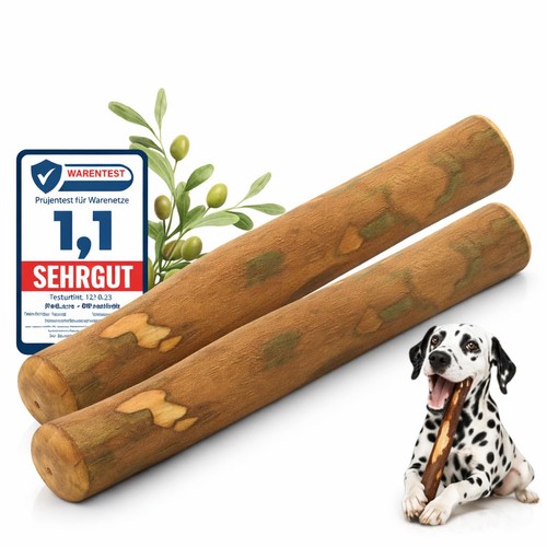 Legno ulivo per cani - d'ulivo,