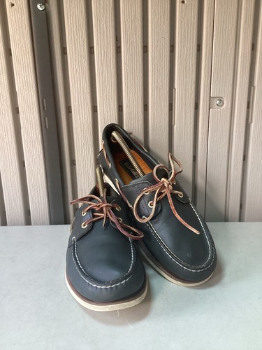 Scarpe barca timberland - da,