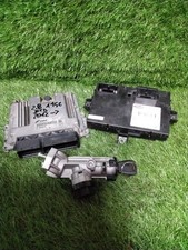 KIT CHIAVI CENTRALINA MOTORE PER FIAT Ducato 5° Serie 55244342 Diesel 2.8 (06>1