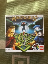 Lego Board Games Minotaurus