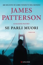 Libri james patterson maxine - james,
