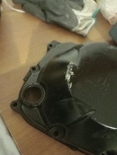 Carter Kawasaki Z1000/sx