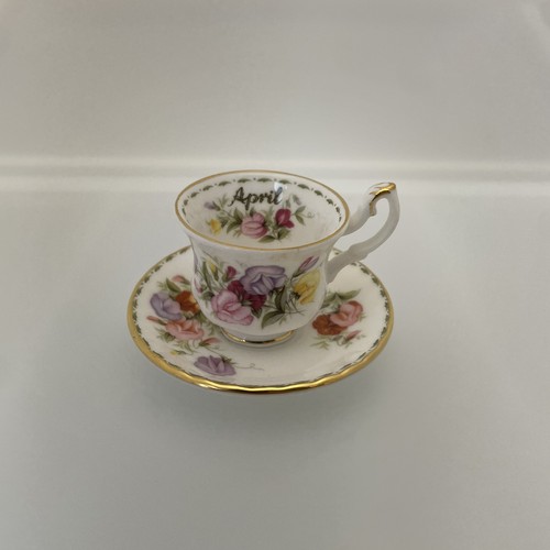Royal albert mini - royal,