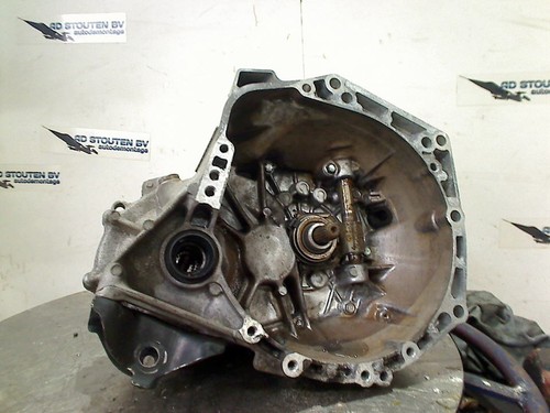 Cambio manuale peugeot 108 - cambio,