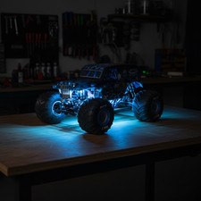 LOSI 1-8 LMT 2.0 Son-Uva