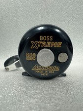 Accurate boss xtreme - accurate,