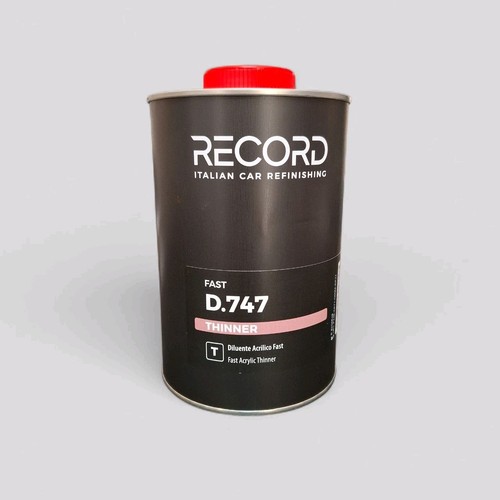 Caldart d747 diluente - d747, acrilico