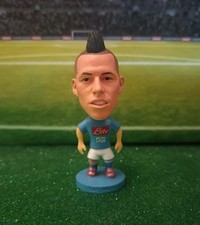 SOCCERWE HAMSIK NAPOLI