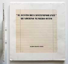 Il gusto dei contemporanei
