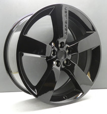 LAND ROVER DEFENDER CERCHIO IN