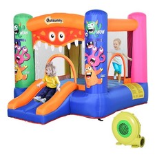 Gonfiabile Gigante per Bambini