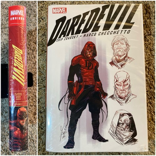 Daredevil chip zdarsky - daredevil, by