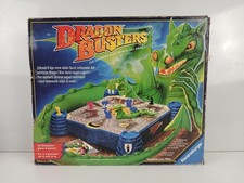 DRAGON BUSTER RAVENSBURGER