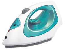 FERRO DA STIRO LUCI E SUONI GIOCATTOLO CASABELLA