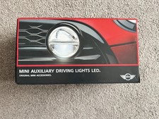 MINI Kit Retrofit Fari LED