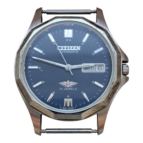 Orologio uomo vintage - vintage, citizen