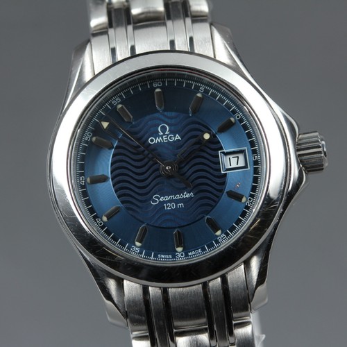 Orologio donna vintage omega - orologio,