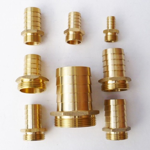 Adattatore tubo connettore