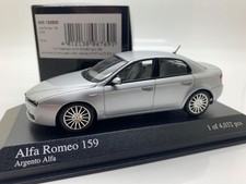 MINICHAMPS ALFA ROMEO 159 2005