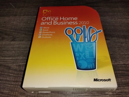 Microsoft office home - office,