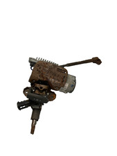 Piantone sterzo per modello: FIAT PANDA cavo blu codice ricambio: 26096580