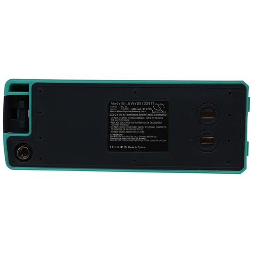 Batteria per nikon dtm 350 - nikon, dtm-350