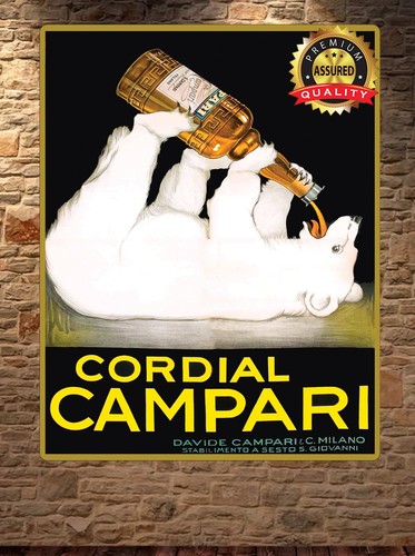 Cordial campari italia - cordial,