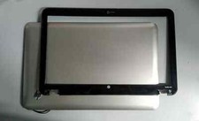 COVER SCOCCA schermo monitor LED HP Pavilion DV6-3000 case cornice video display
