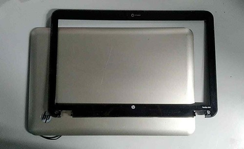 Cover scocca schermo - scocca,