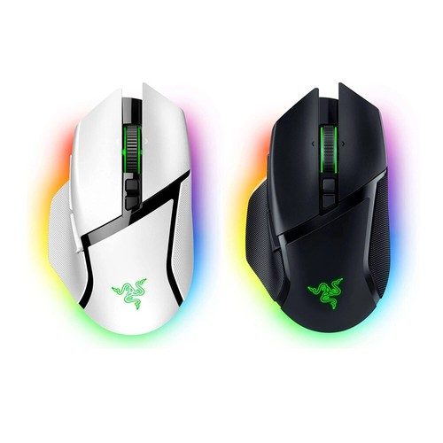 Nuovo mouse gioco razer - mouse,