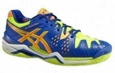 NUOVA ASICS GEL-RESOLUTION 6