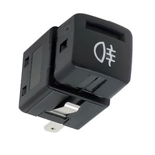 Pulsante accensione fari