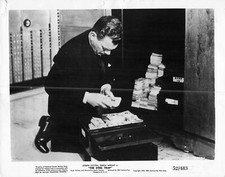 La trappola d'acciaio film foto fissa 52/483 XX secolo Fox 1952 EE