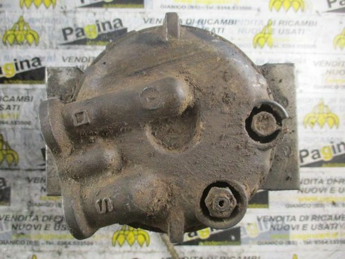 Ricambi usati 4d56 tdi - usati,