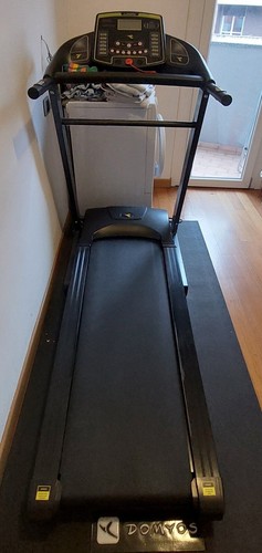 Tapis roulant elettrico - tapis,