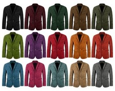Blazer uomo sportivo