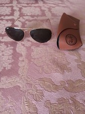 vendo occhiali ray ban