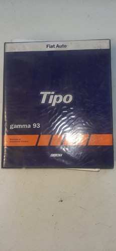 Manuale assistenza tecnica - manuale, di